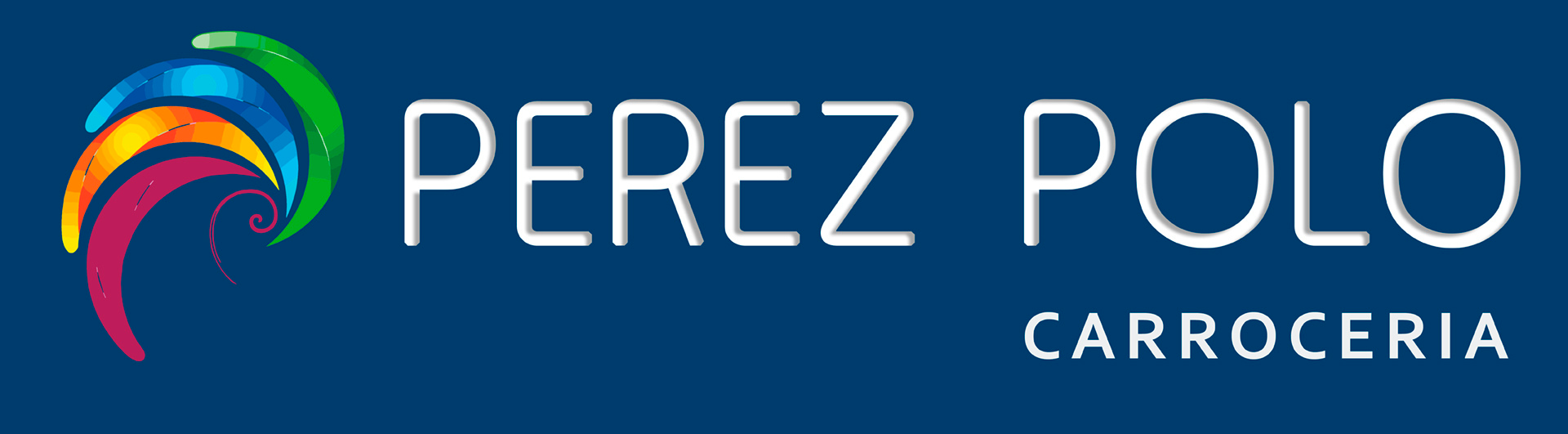 Logo de Pérez Polo Carrocería